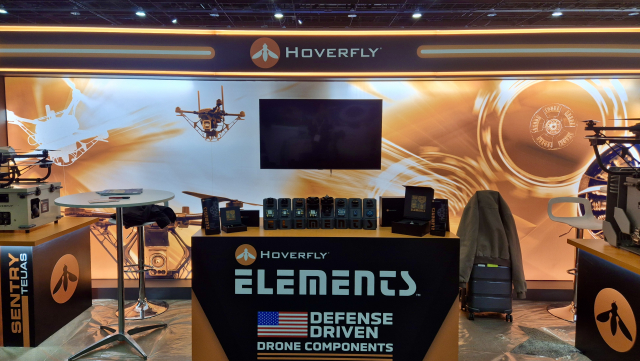 케이알엠, AUVSI XPONENTIAL 2026 참가… Hoverfly와 함께 미국 시장 공략 본격화