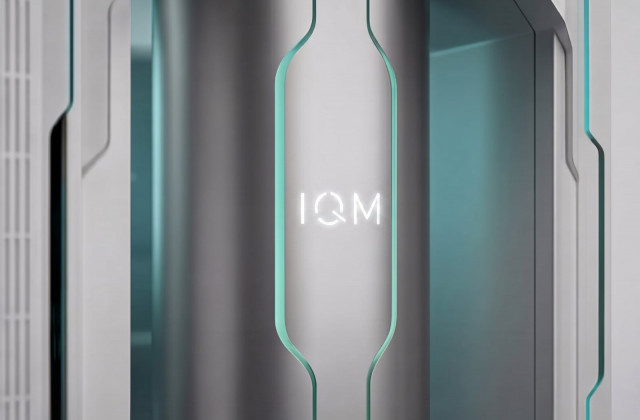 IQM and Real Asset Acquisition Corp. Announce Public Filing of Form F-4 Registration Statement with the SEC